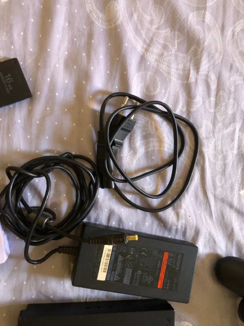 PLAYSTATION 2 - Foto 5
