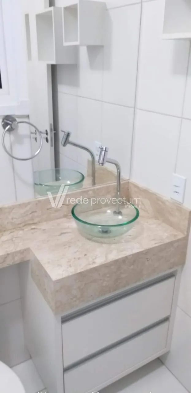 Apartamento à venda em Sumaré - Foto 5