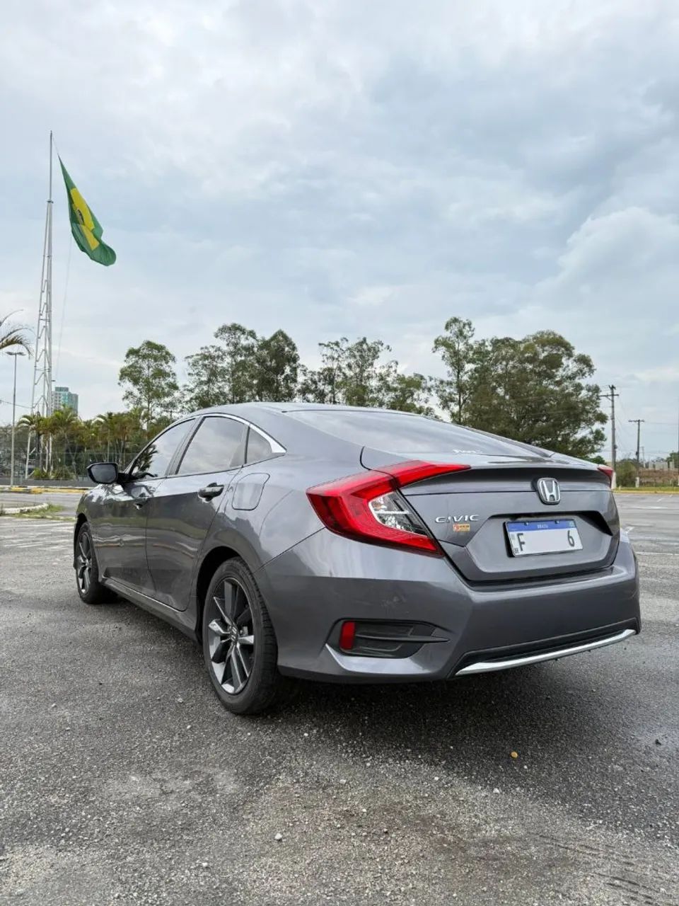 Honda Civic - Foto 2