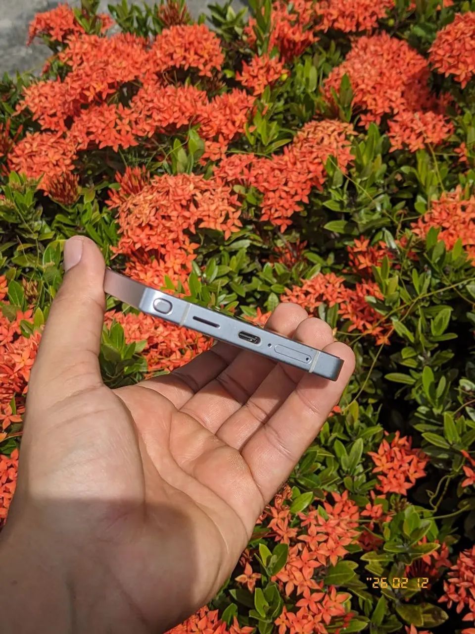 Celular Samsung Galaxy S25 ultra 512Gb - Foto 3