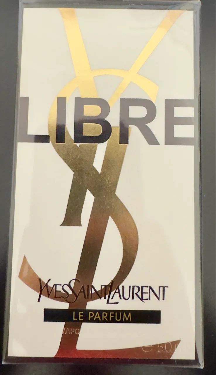 Libre Le Parfum 