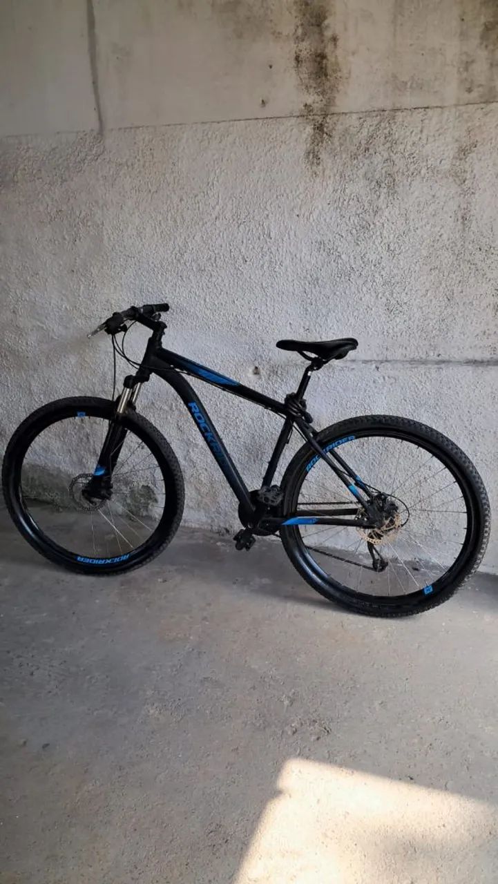 Bicicleta Rockrider aro 29 - Foto 2