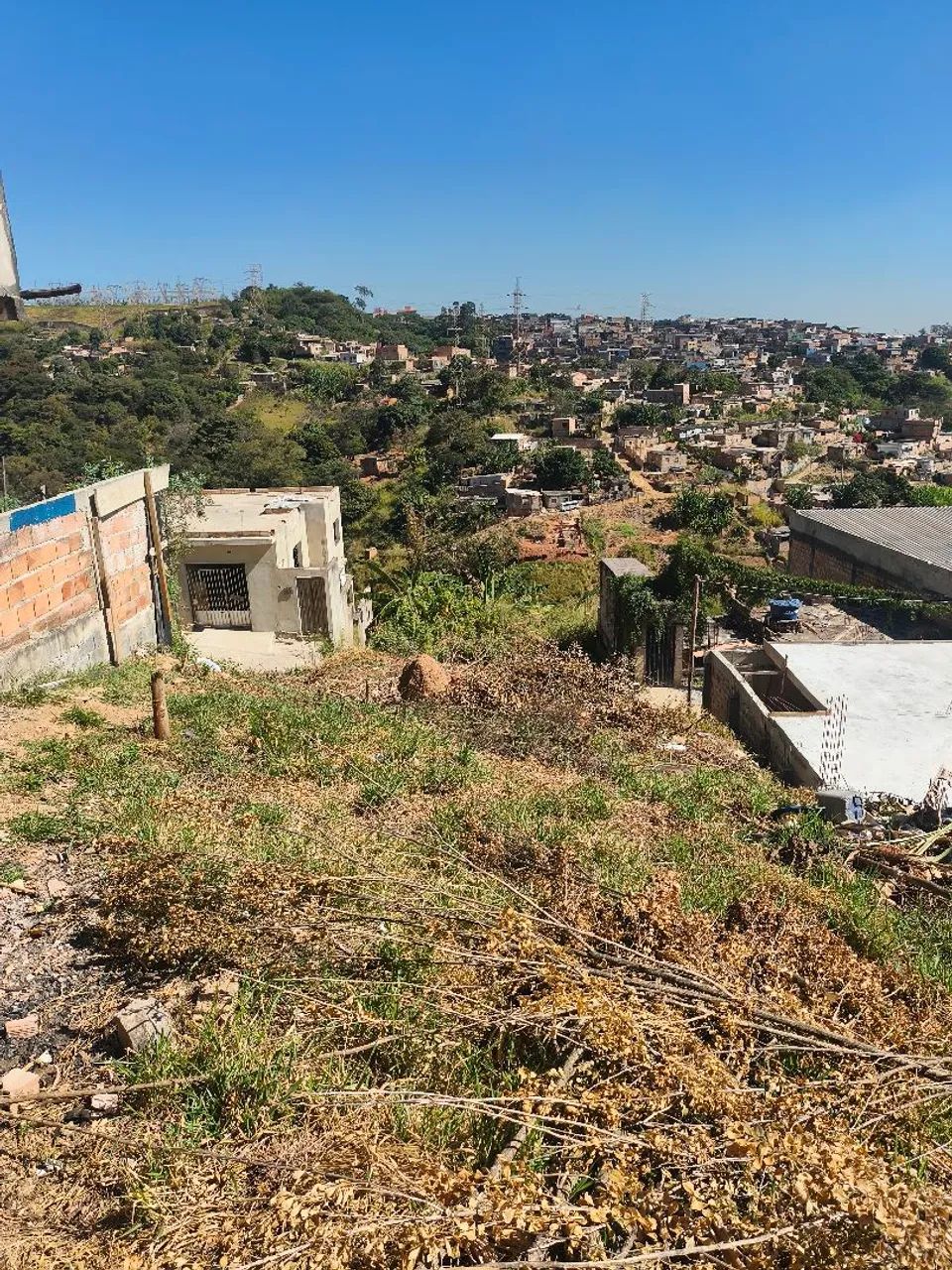 OPORTUNIDADE BAIRRO LIBERDADE ( BARREIRO)