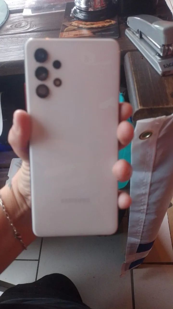 Samsung a32 - Foto 2