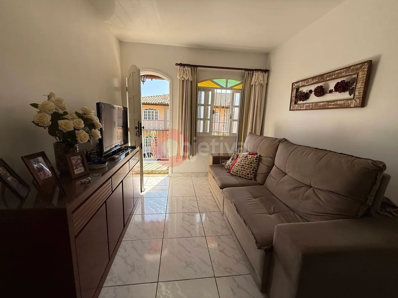 Apartamento linear, 2 quartos, Jardim Excelsior, Cabo Frio - Foto 2