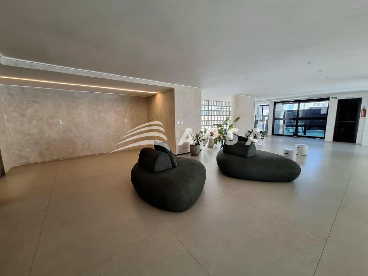 EDIFÍCIO LOUNGE RESIDENCE. IDEAL PARA QUEM BUSCA CONFORTO, PRATICIDADE E QUALIDADE DE VIDA - Foto 3