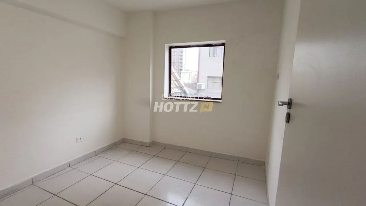 Sala Comercial Com Elevador Para Locação no Centro do Boqueirão - Foto 5