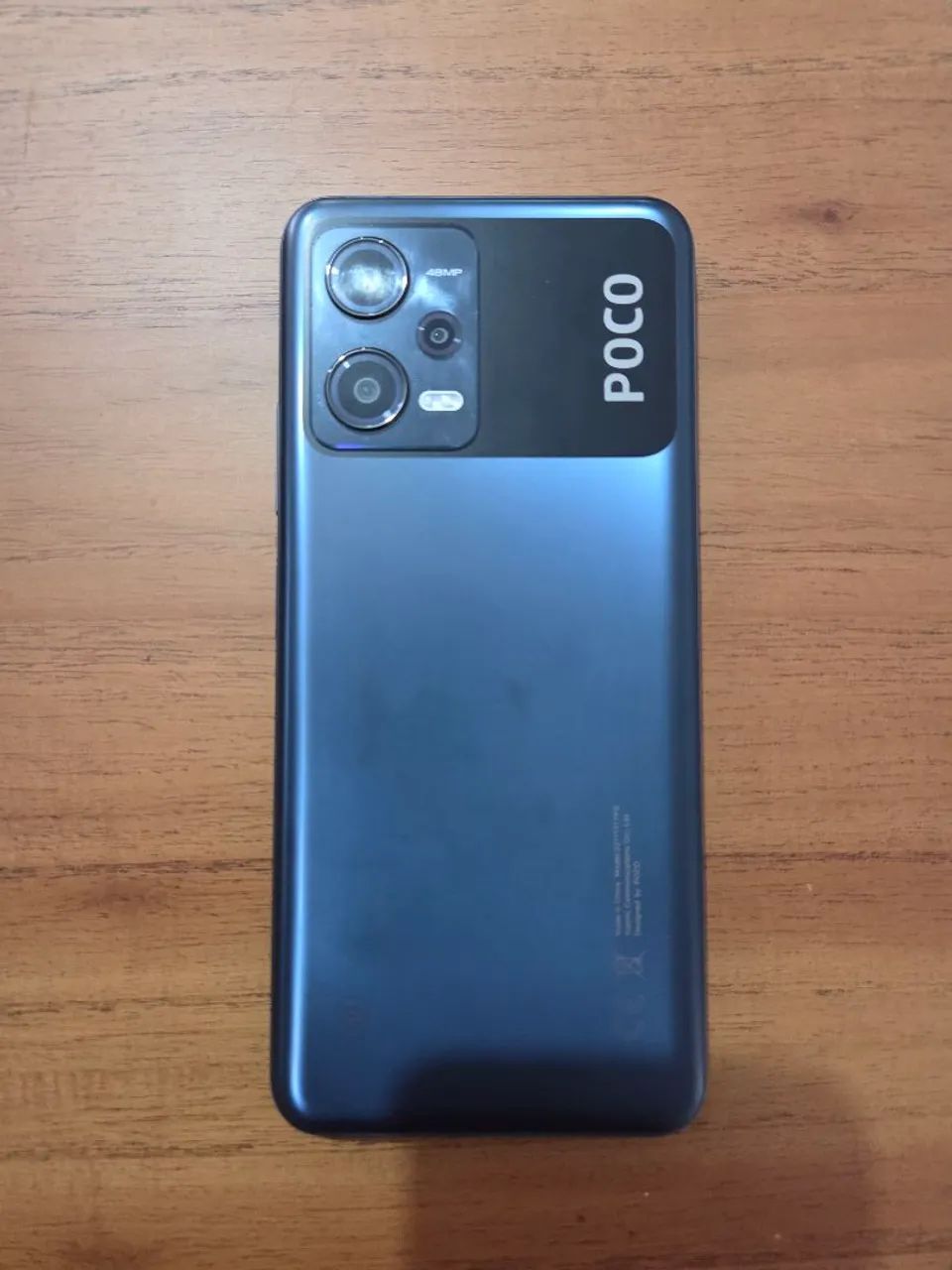 Xiaomi poco x5 5g 256gb - Foto 4
