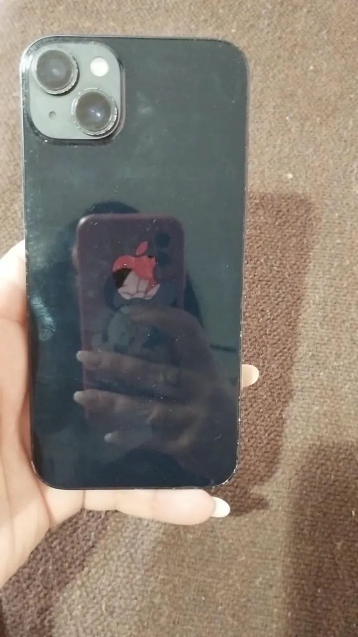iPhone 14 Plus  - Foto 2