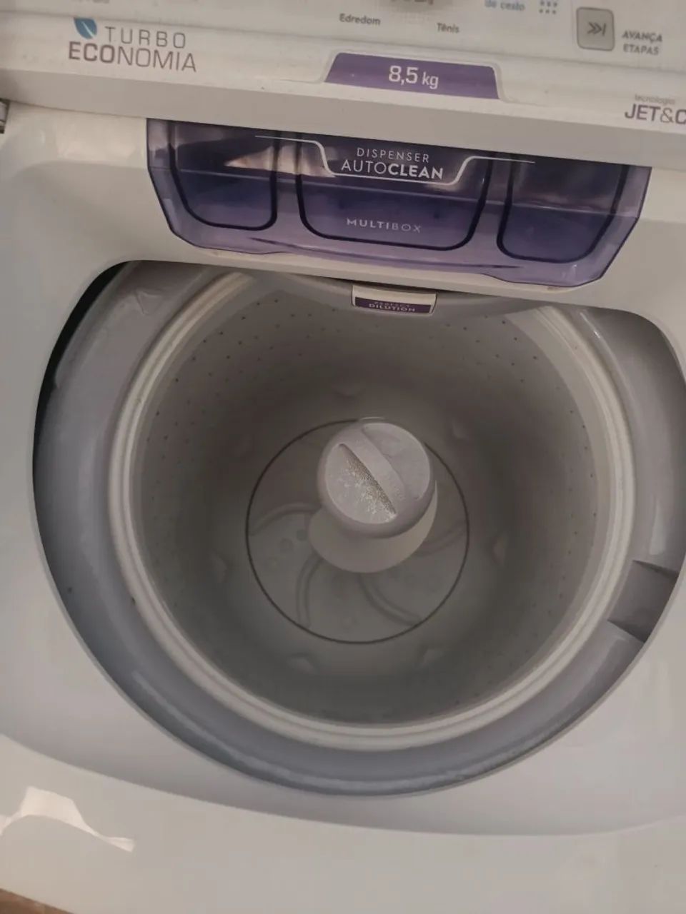 Máquina de lavar - Foto 2