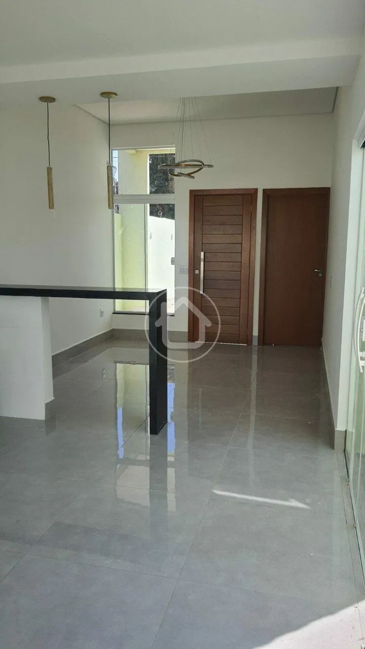 CASA TÉRREA 2 QUARTOS 1 SUÍTE - Foto 4