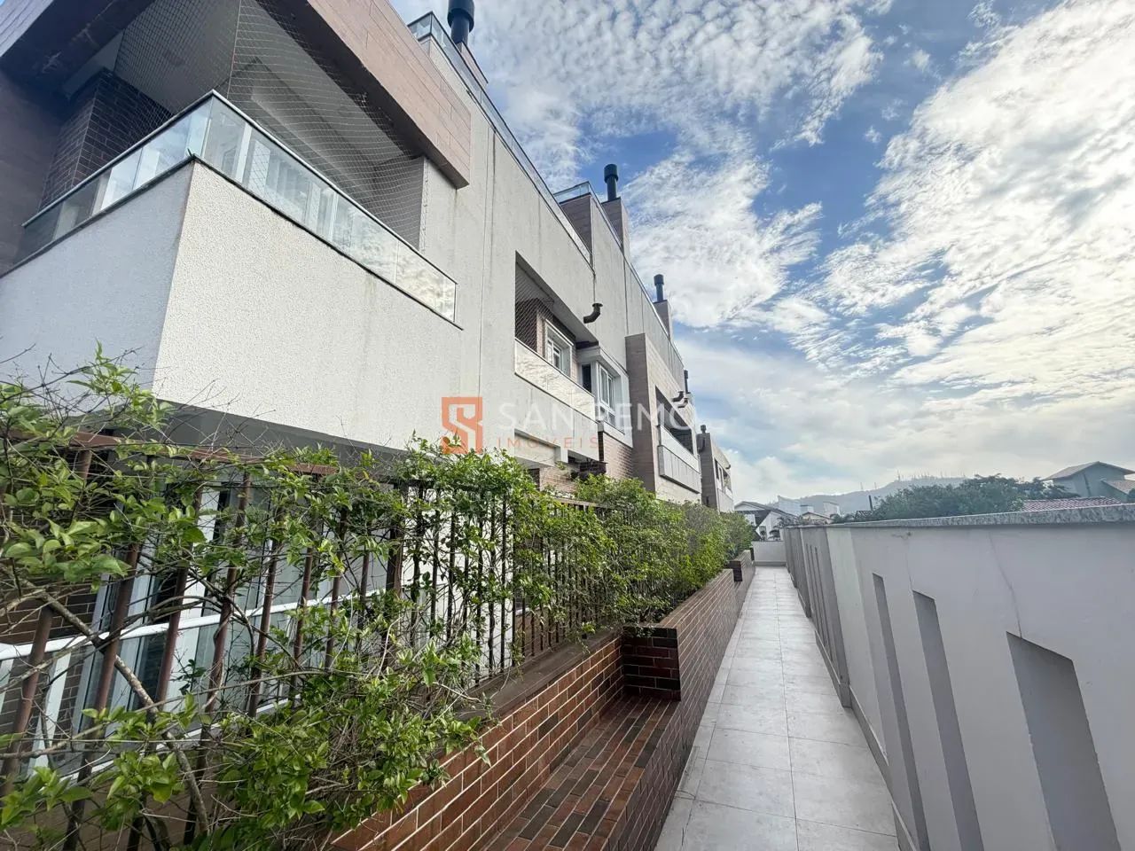 Itacorubi | Apartamento 1 quarto, sendo 1 suite - Foto 3