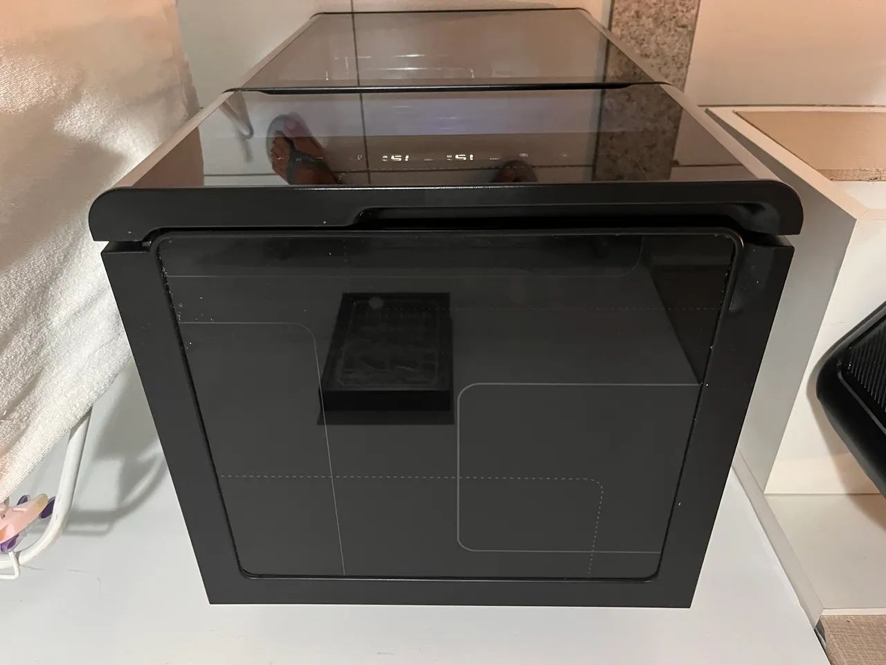 Adega Dual Zone Eletrolux  - Foto 6