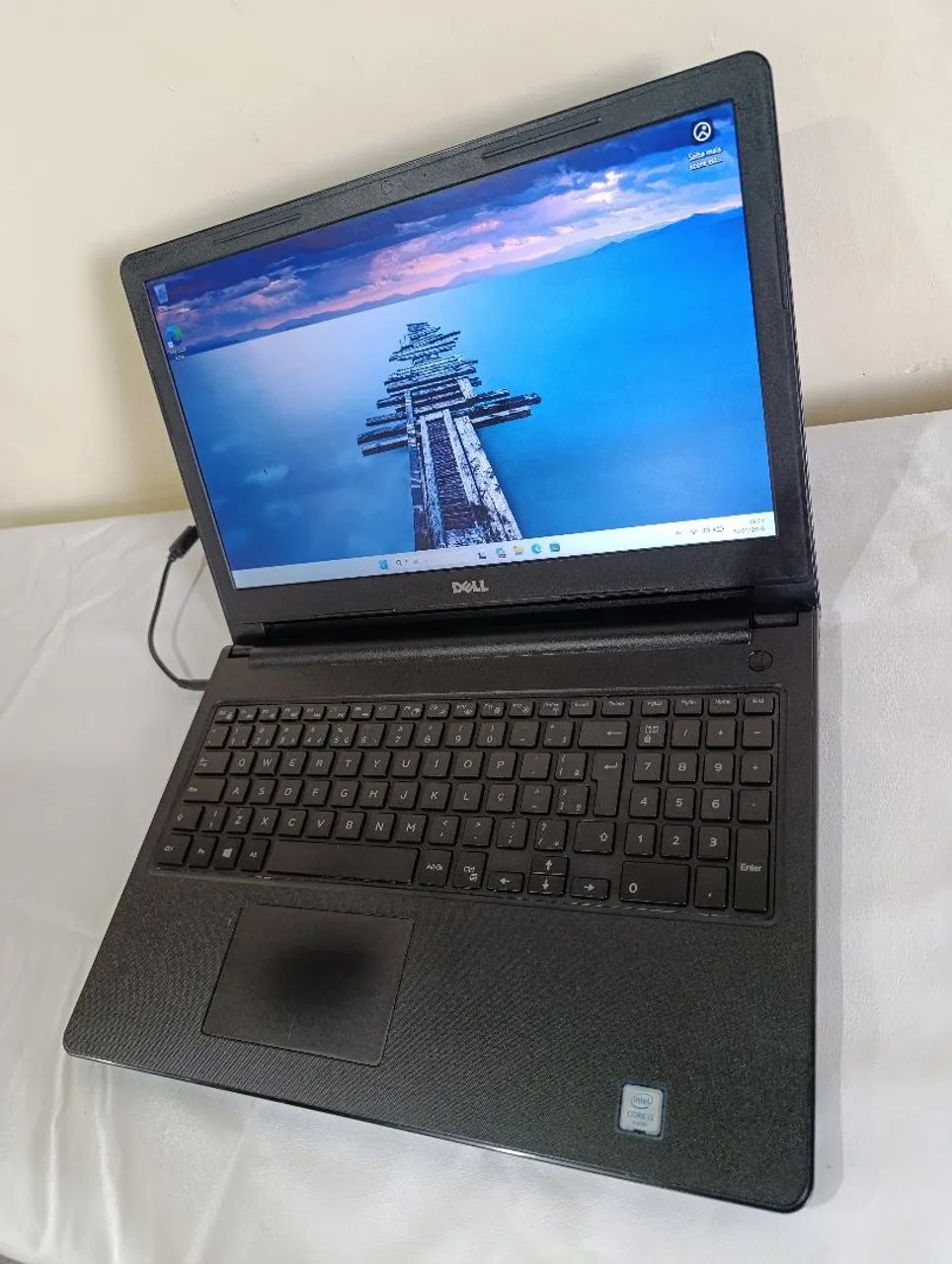 Notebook Dell core i3  - Foto 5