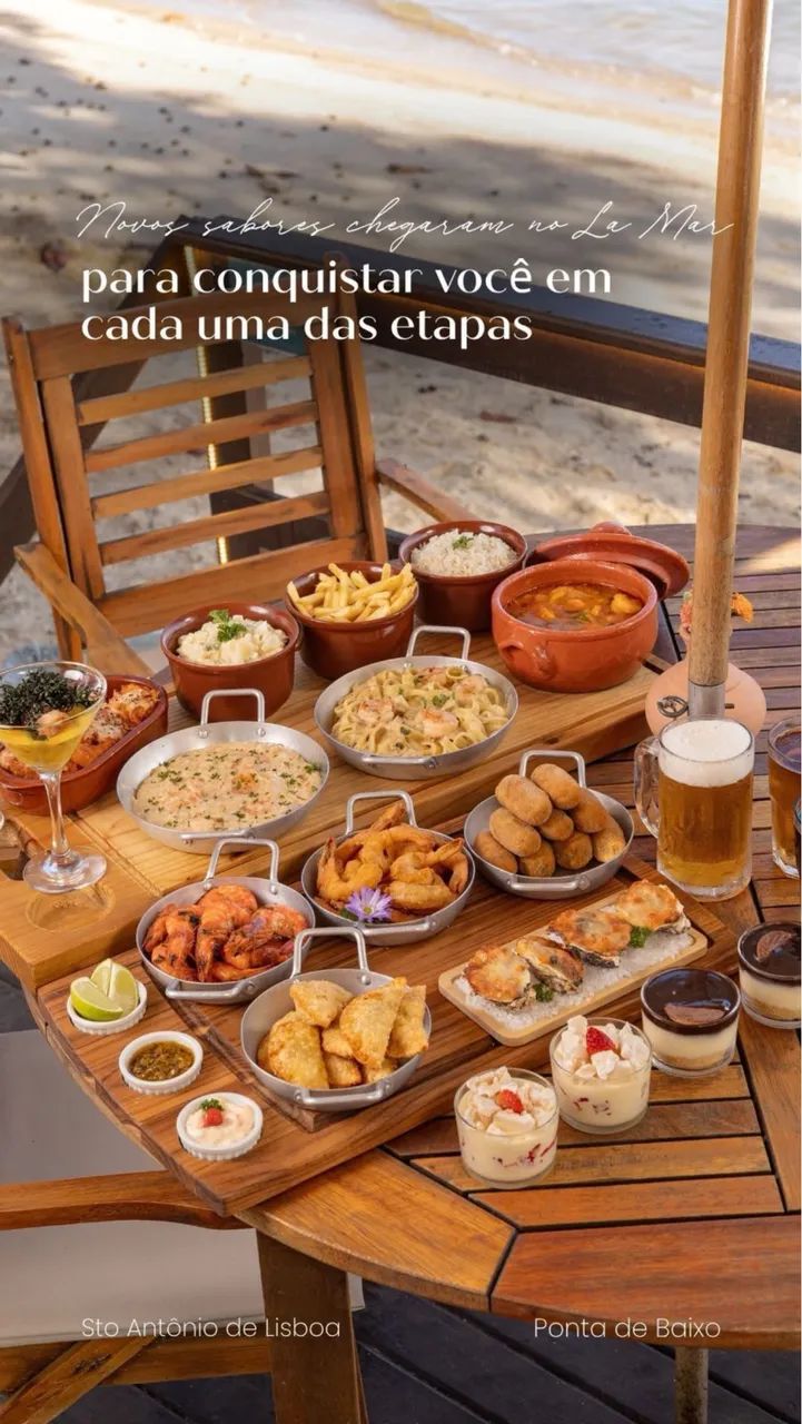 Free auxiliar de cozinha