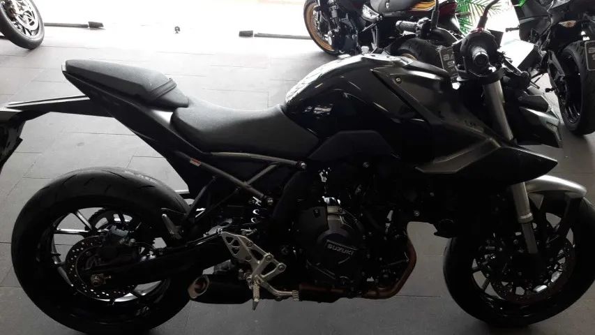 SUZUKI GSX S8 - Foto 3
