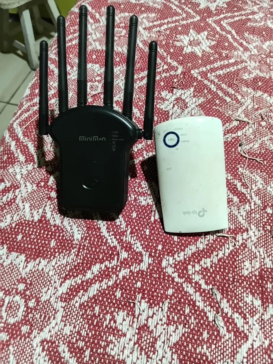 Roteador 