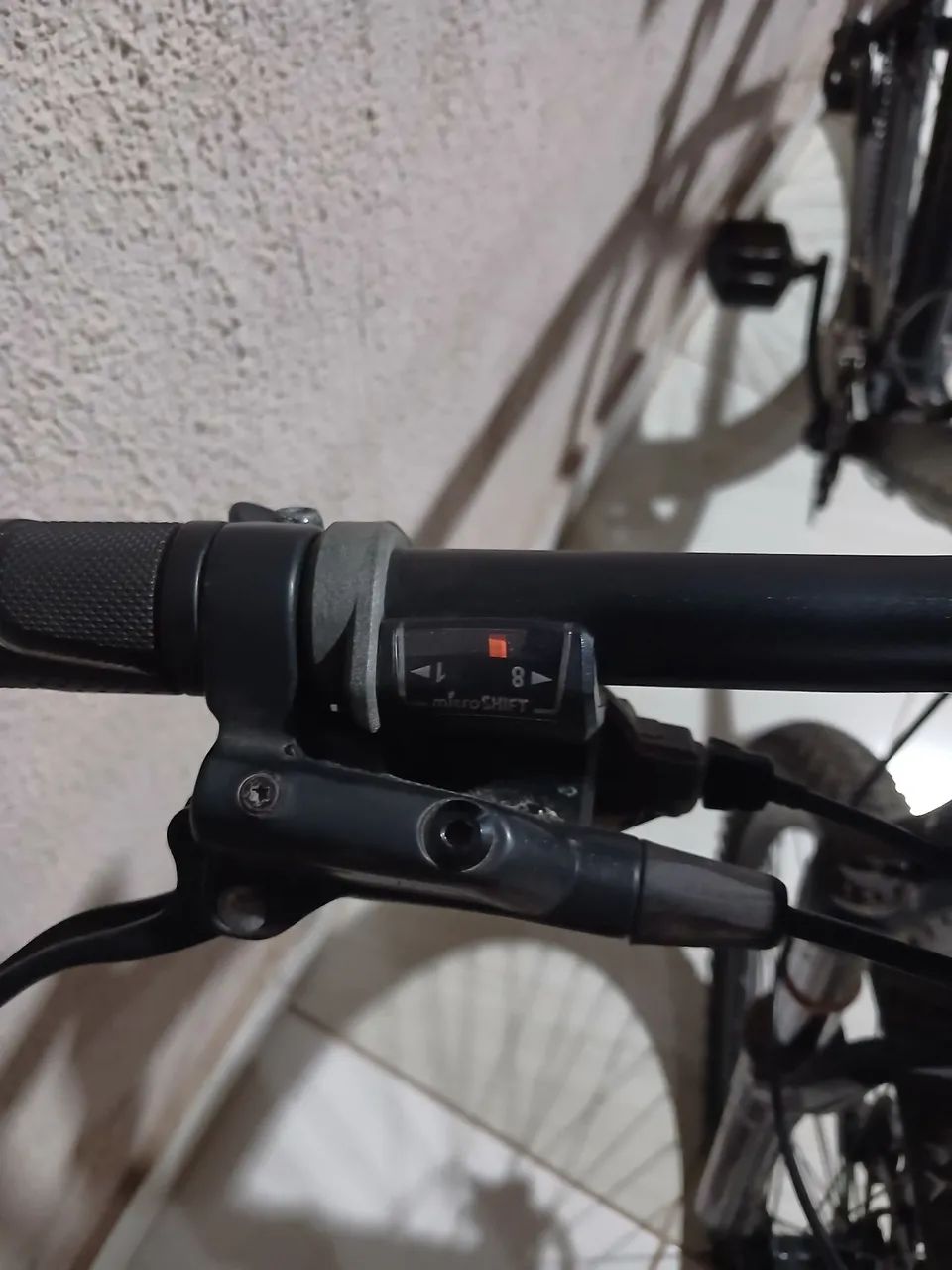 Vende-se Bicicleta Aro 29! - Foto 4