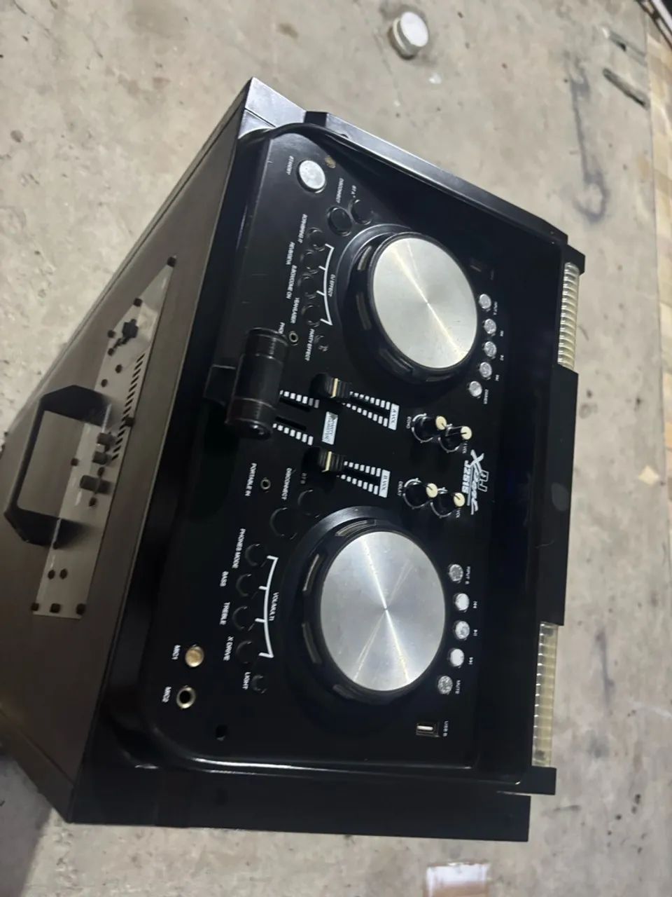 JBL J2515 - Foto 5