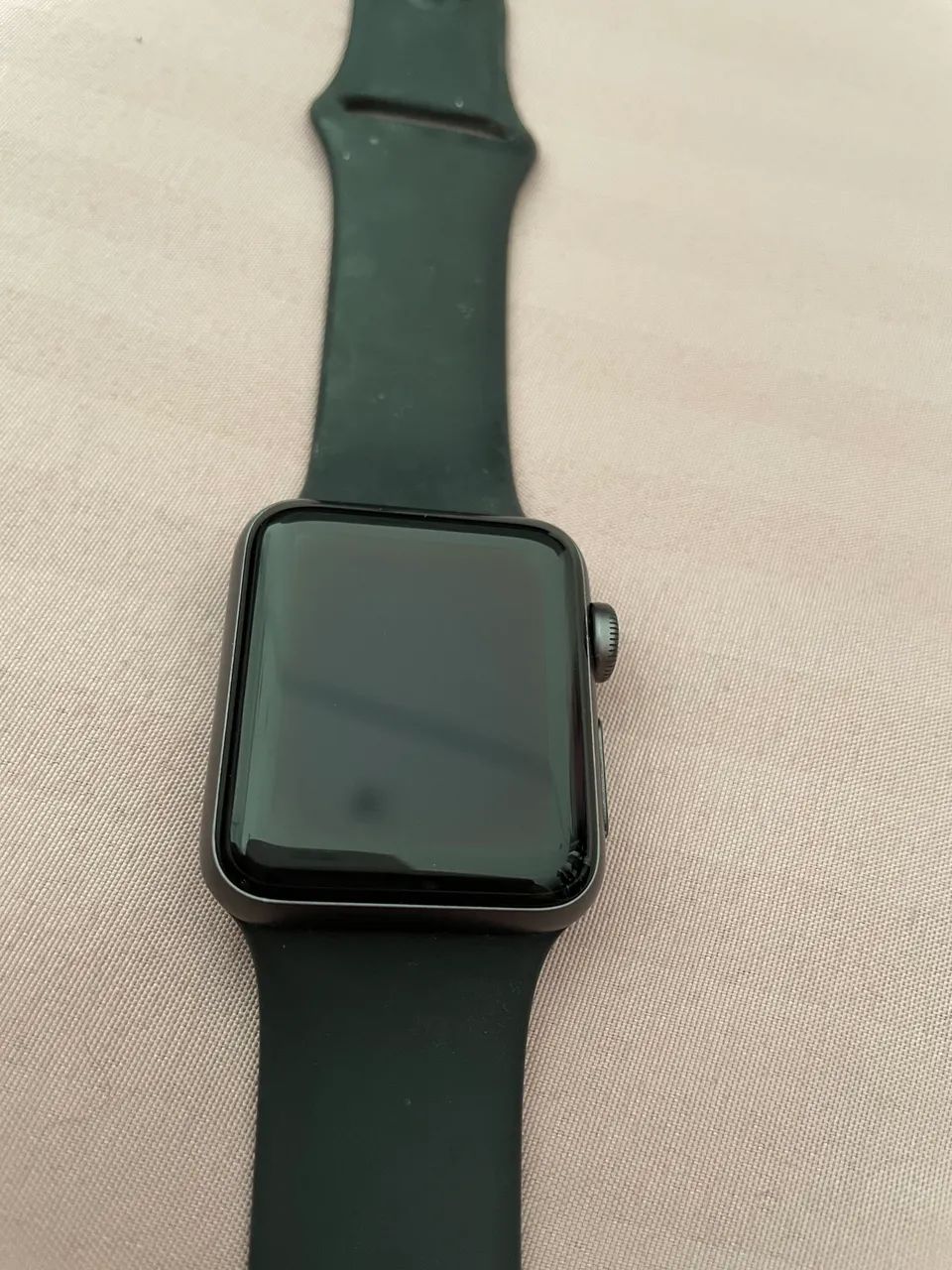 Apple Watch série 3  - Foto 3