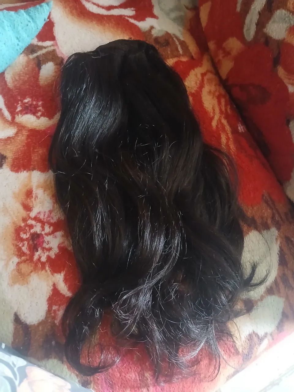Cabelo liso ondulado - Foto 3