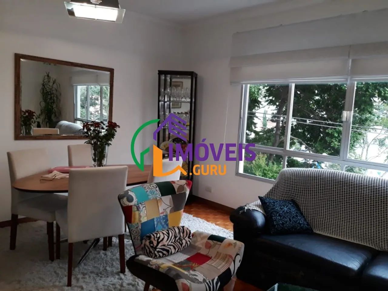 APARTAMENTO - VILA CLEMENTINO - SP