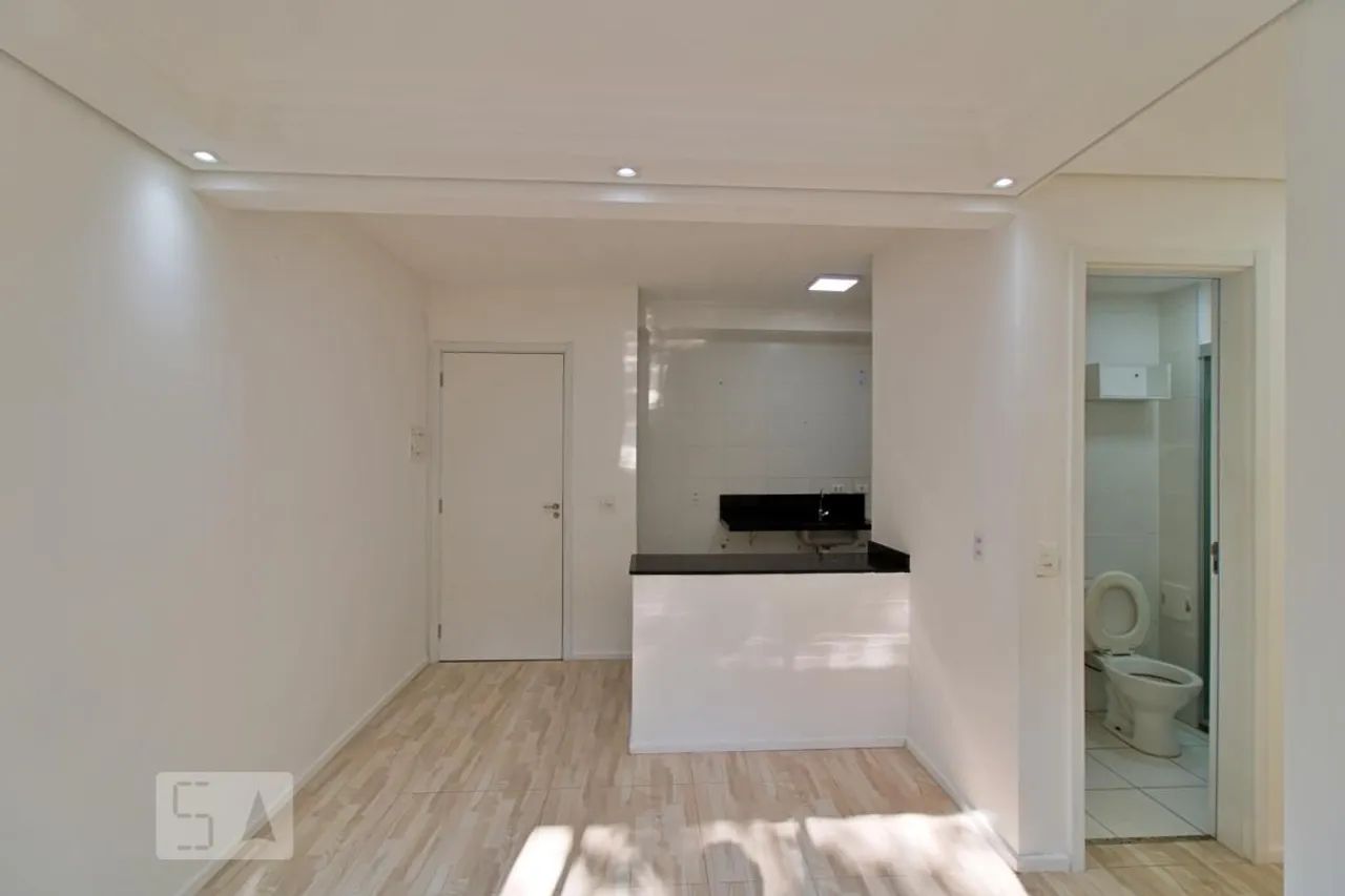 Apartamento à Venda - Vila Pirajussara, 2 Quartos, 43 m2 - Foto 5