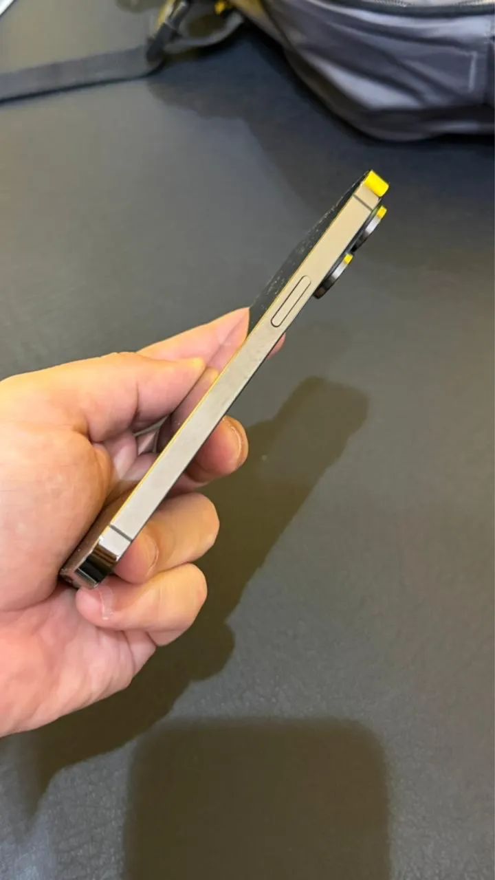 iPhone 13 Pro 256 GB - Foto 4