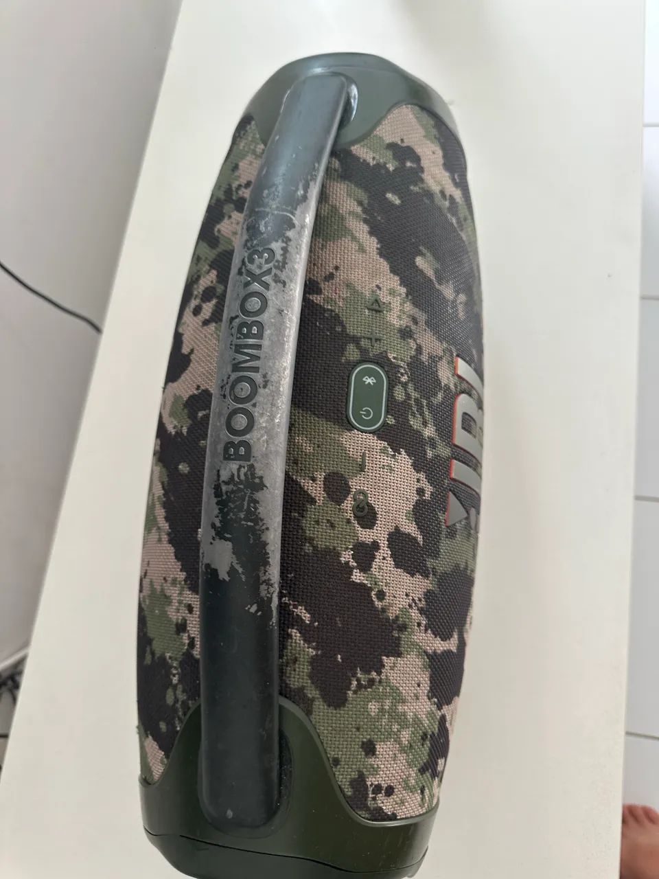 JBL BOMBOOX 3  - Foto 2