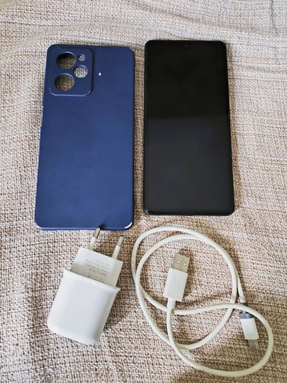 ? Xiaomi  POCO X5 Pro 5 G 128 gigas Completo.Original.? - Foto 4