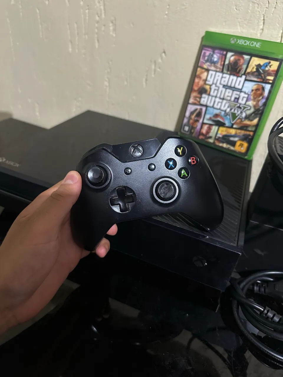 Xbox one fat  - Foto 3