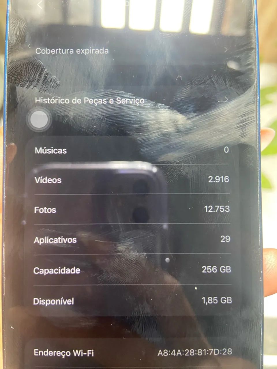 iPhone 12 256G - Foto 3