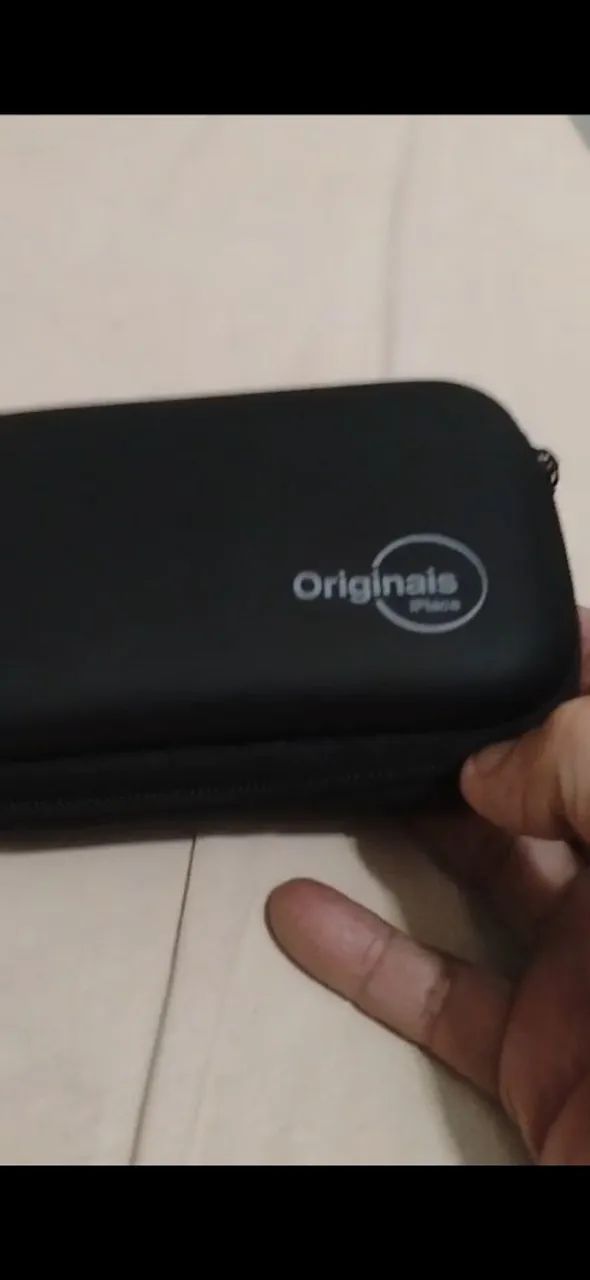 Microfone Lapela Iplace - Foto 4