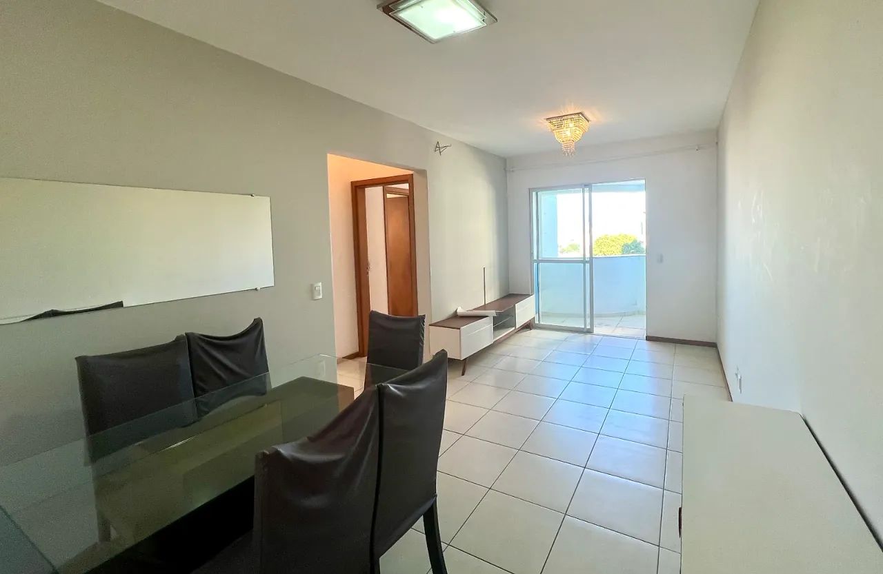 Apartamento 2 Quartos com 1 Suíte - Jardim Cidade de Florianópolis - Foto 4