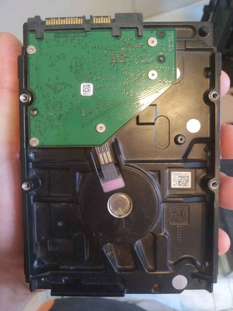 HD 1TB - Foto 2