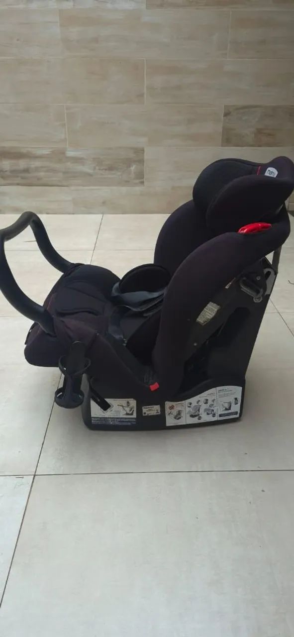 Cadeirinha para Auto Matrix Evolution - Foto 4