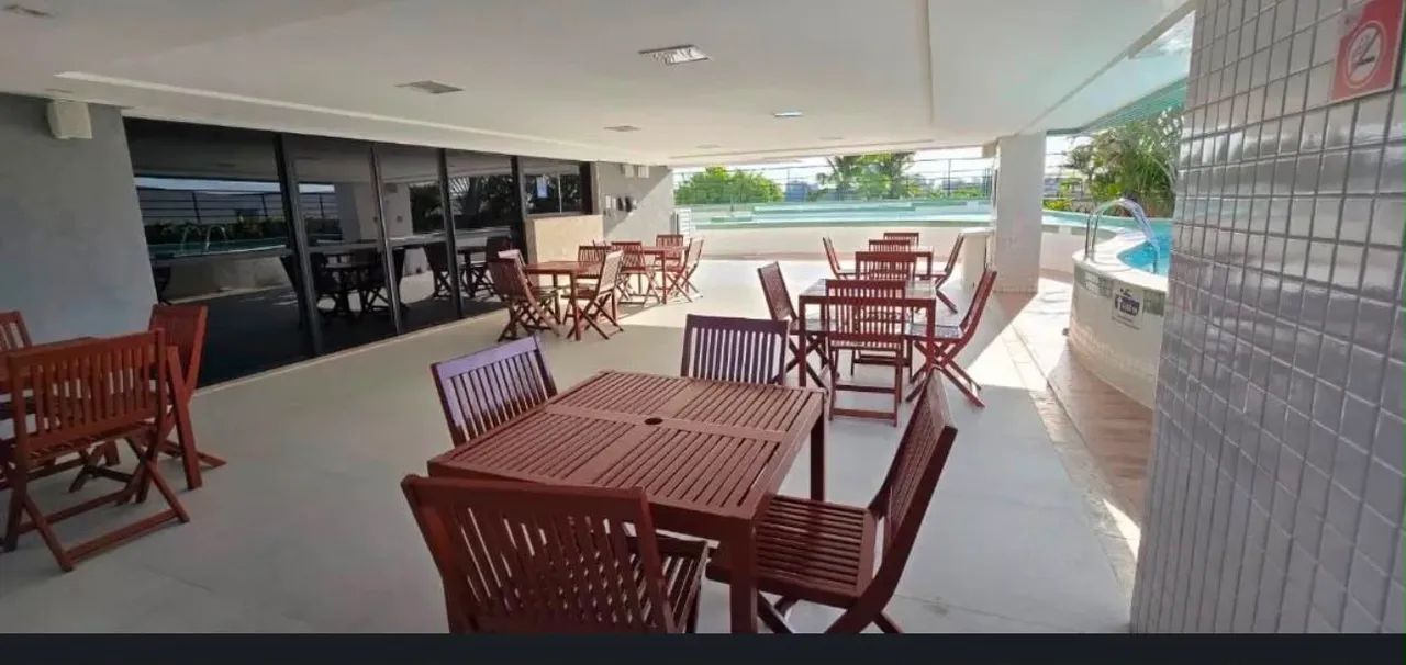 Vendo ou Alugo apartamento no Plaza de Mayo  - Foto 10