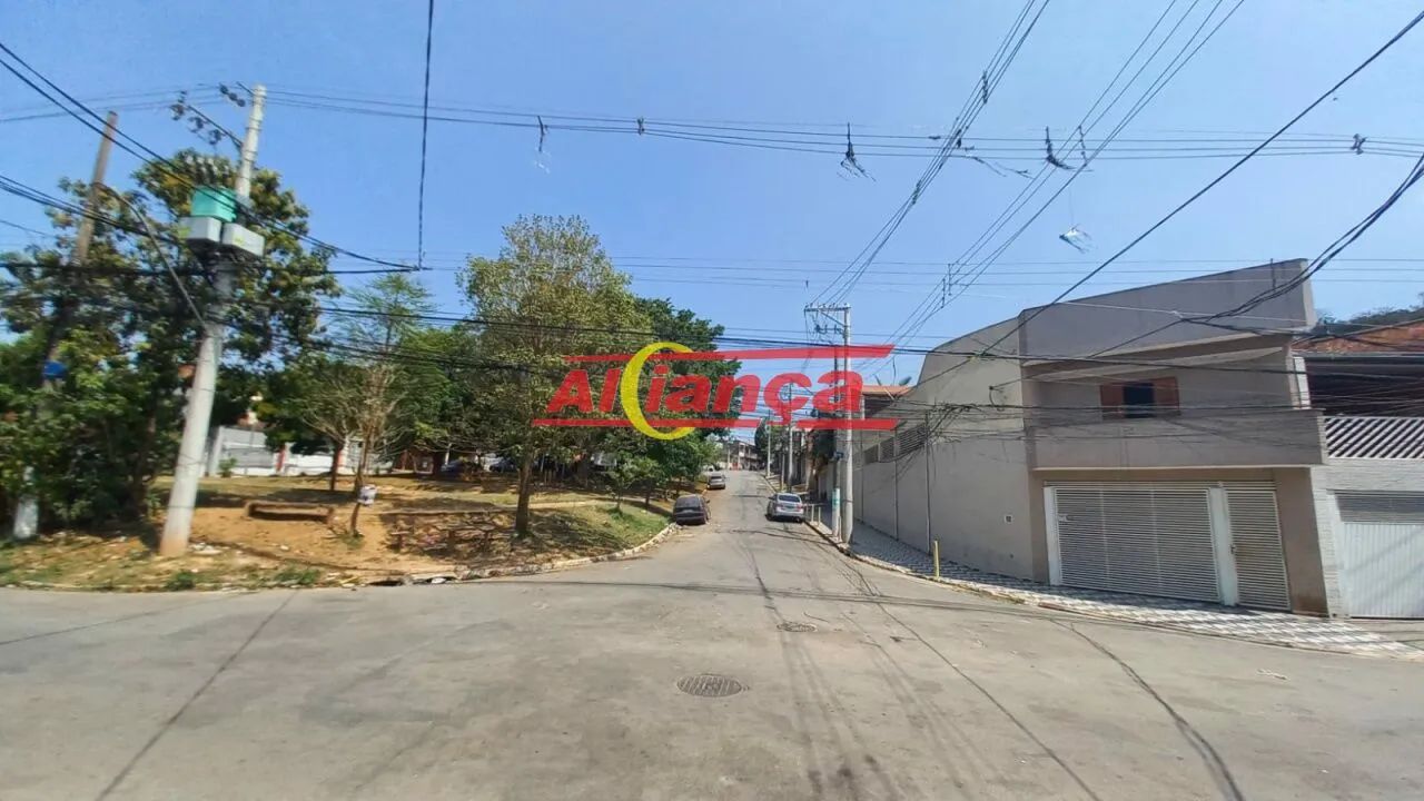 Casa térrea a venda em Parque Continental - Guarulhos - Foto 4