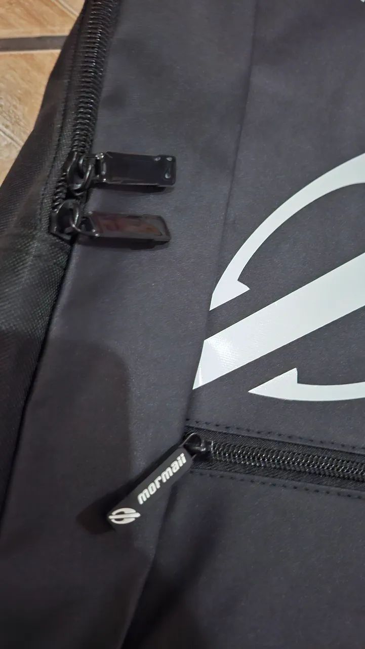 Mochila Mormaii - Foto 2