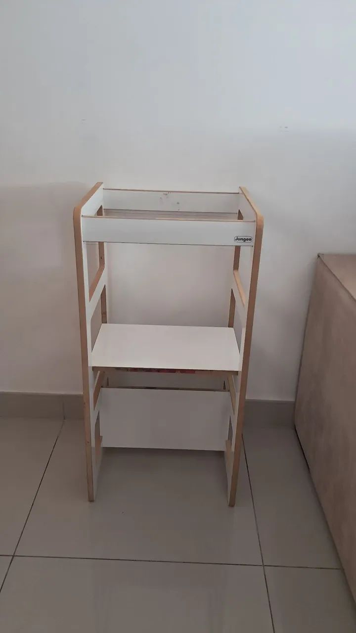 Torre de aprendizado 