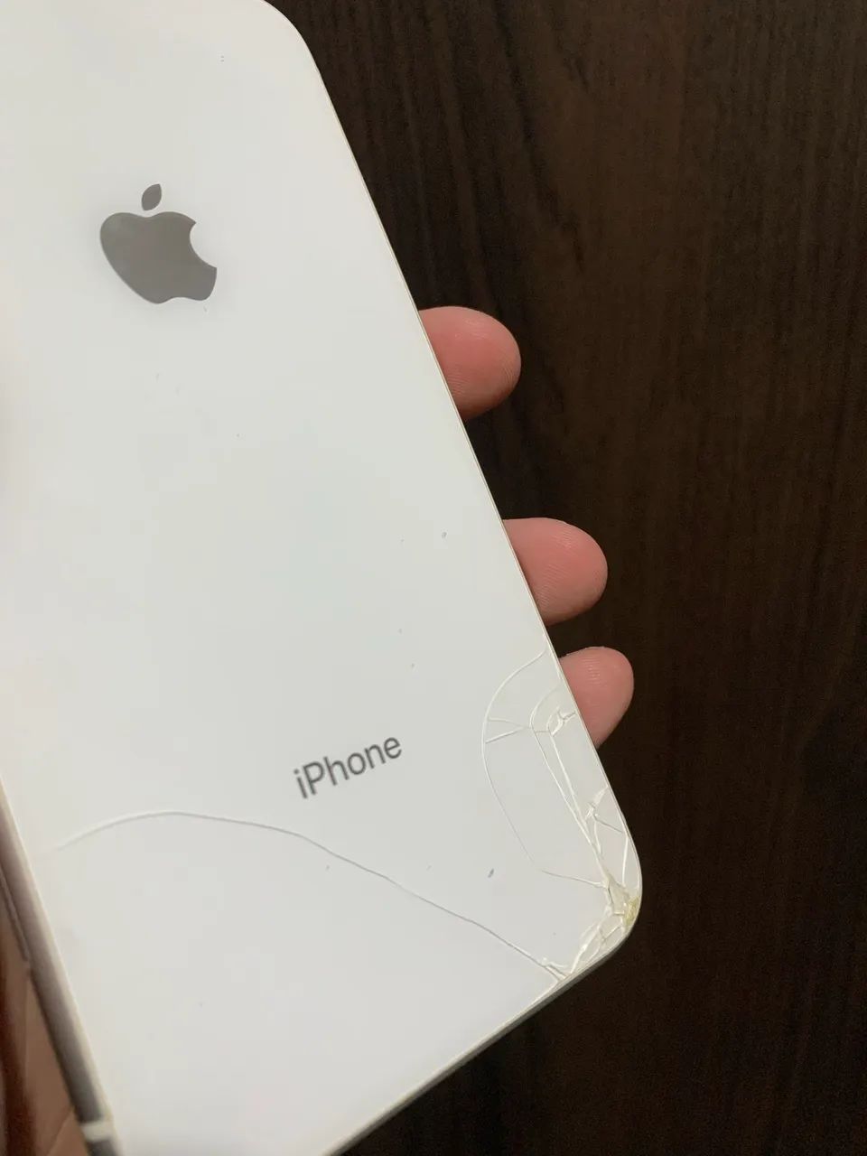 iPhone XR - Foto 2