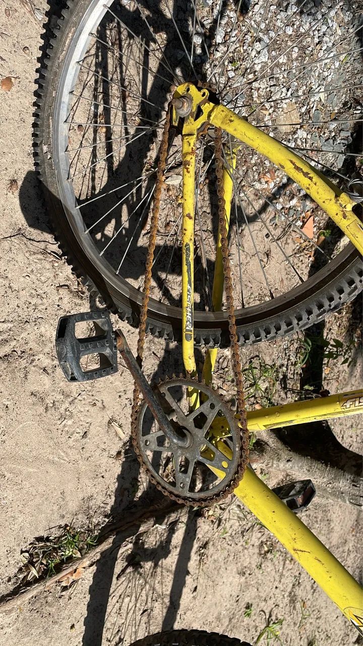 Bicicleta - Foto 5