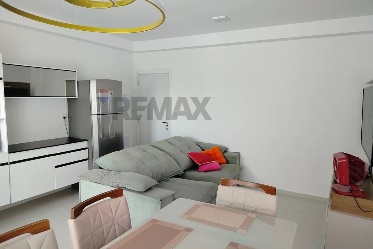 Apartamento Mobiliado no Campolim - Foto 2