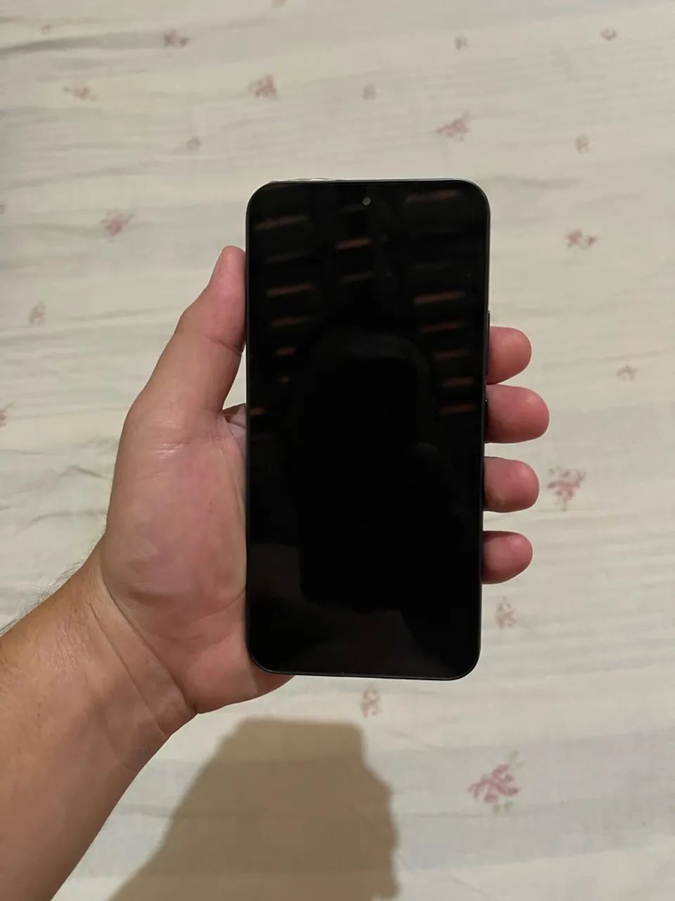 Celular Samsung A54.