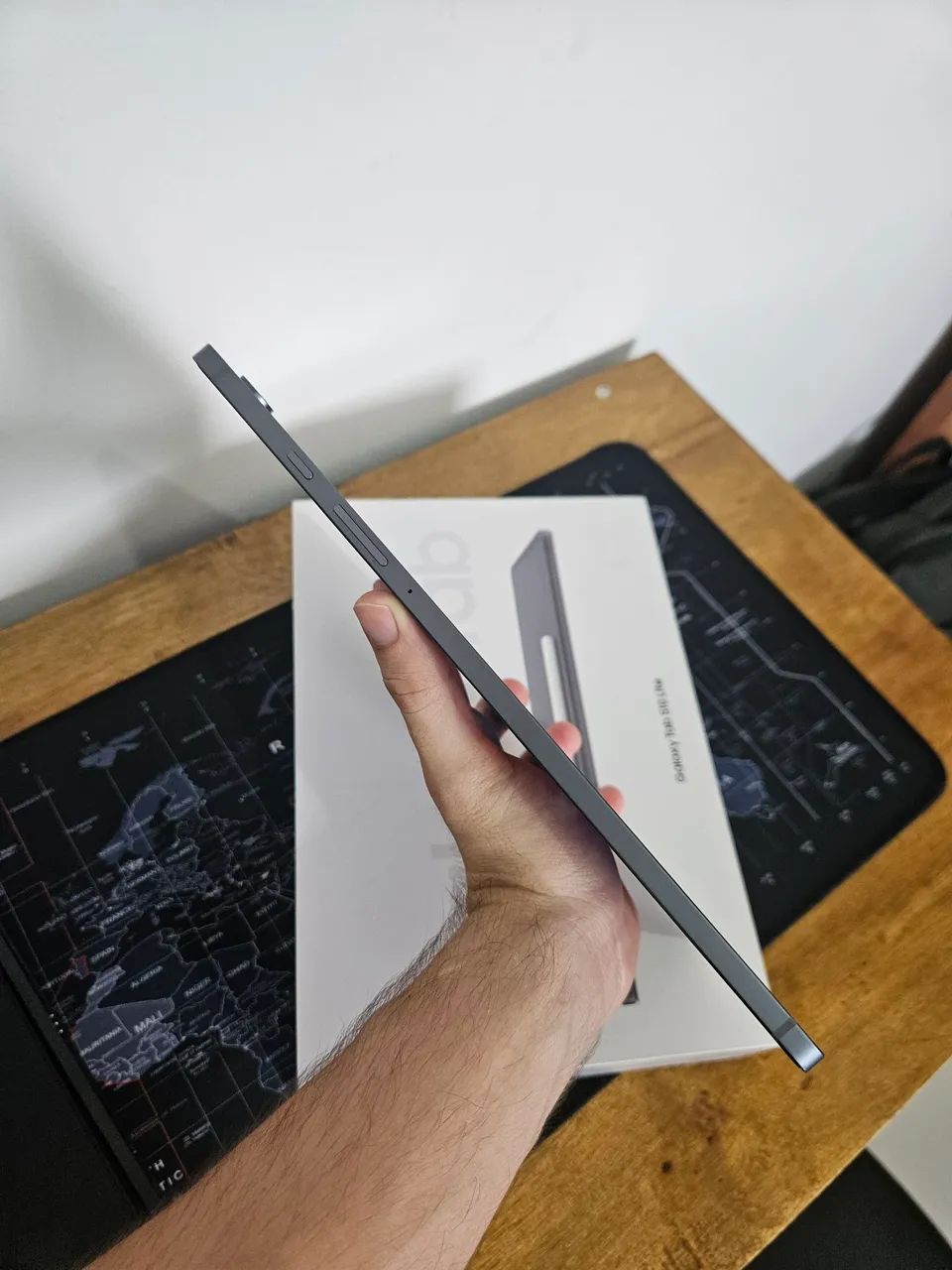 Samsung S10 Lite - PEGA CHIP  - Foto 4