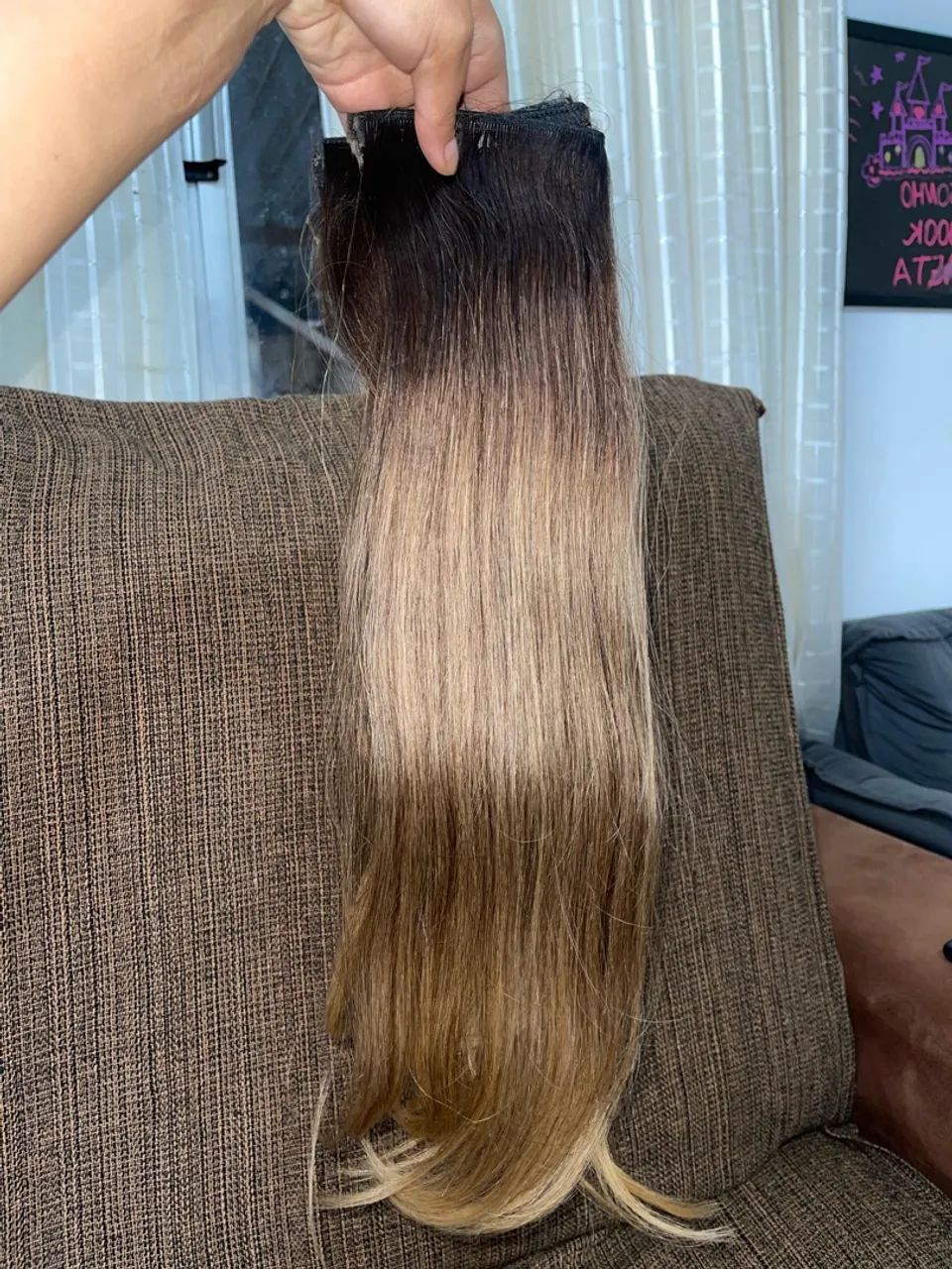 Mega hair - Foto 3