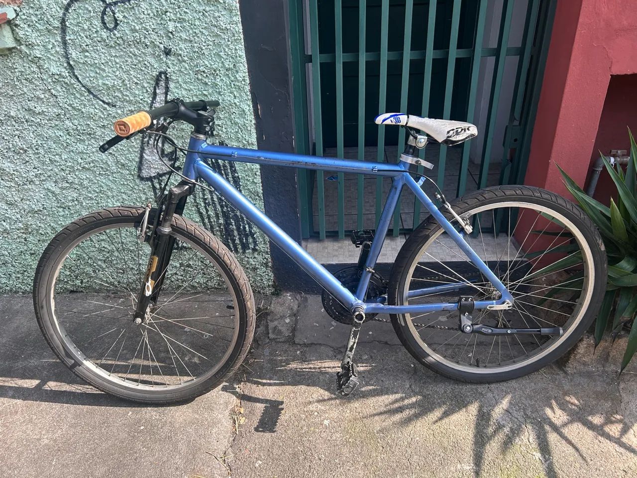 Bicicleta  - Foto 4