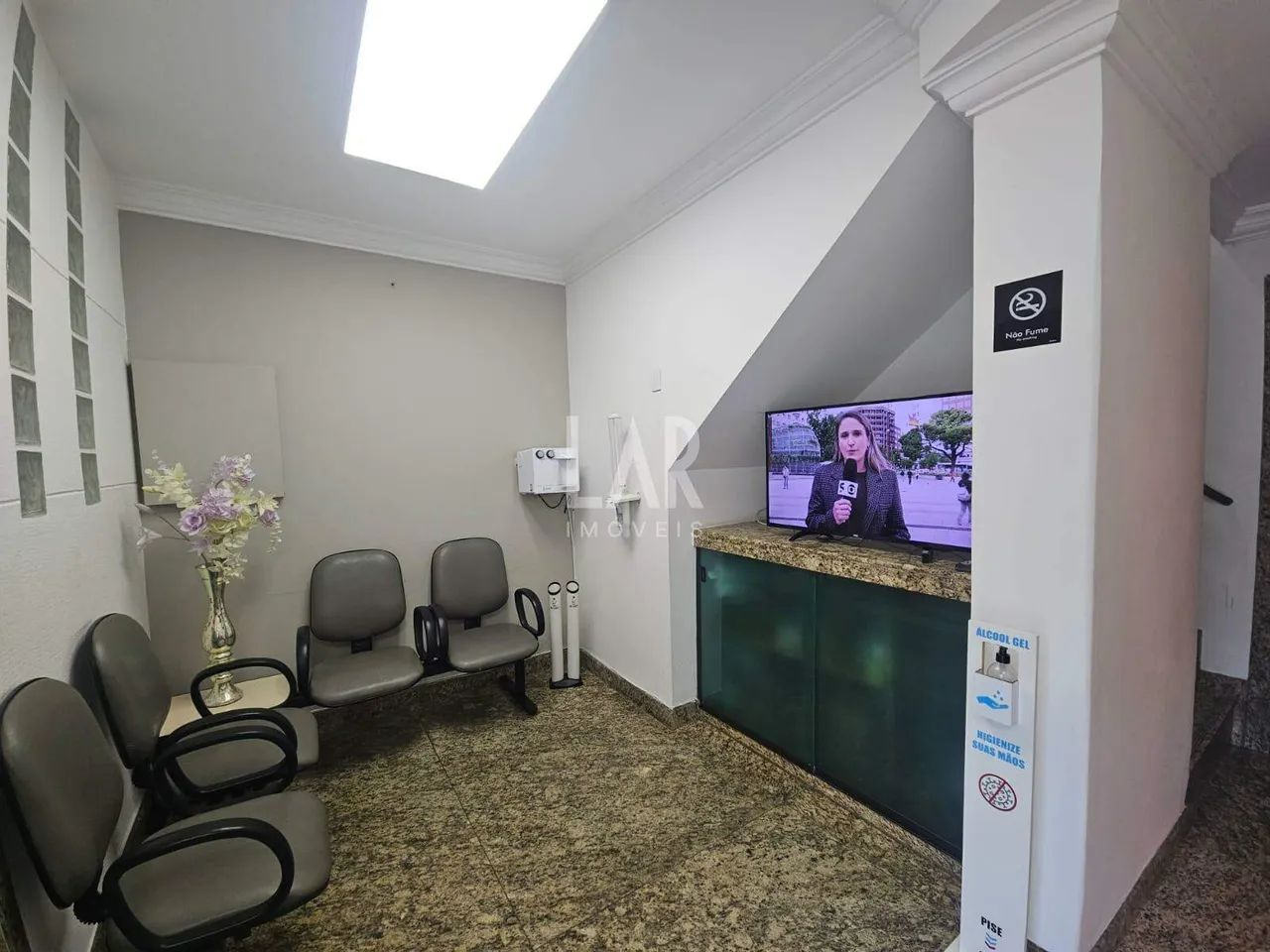 Casa Comercial para aluguel, Floresta - Belo Horizonte/MG - Foto 2