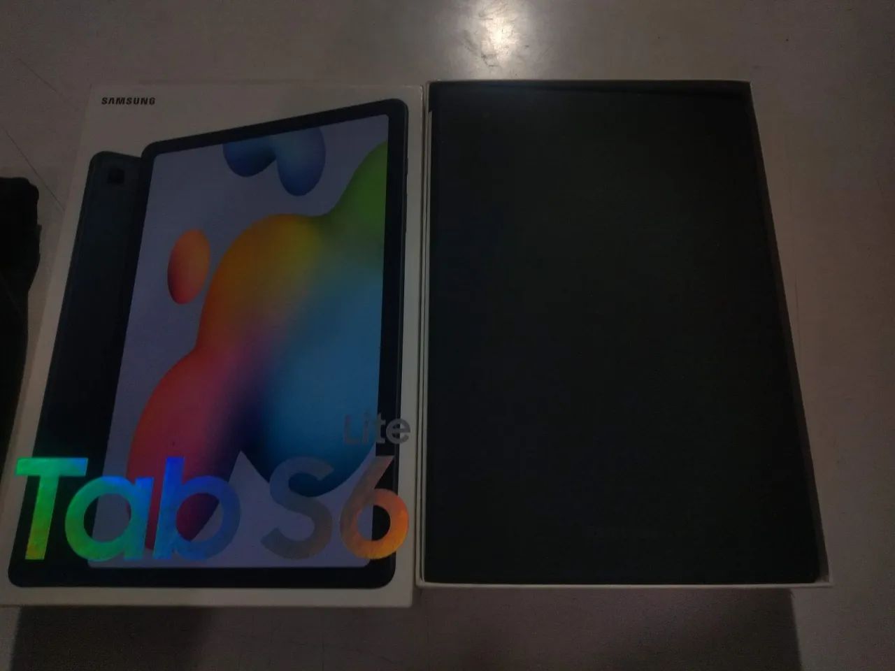 Tablet Samsung topíssimo - Foto 4