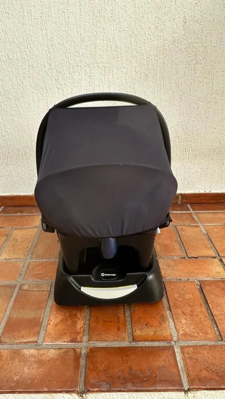 Bebê Conforto Maxi Cosi - Foto 2